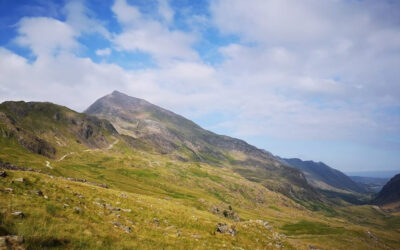 Snowdon