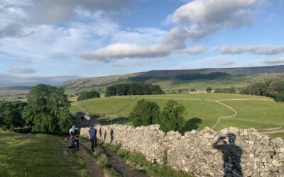 Yorkshire 3 peaks
