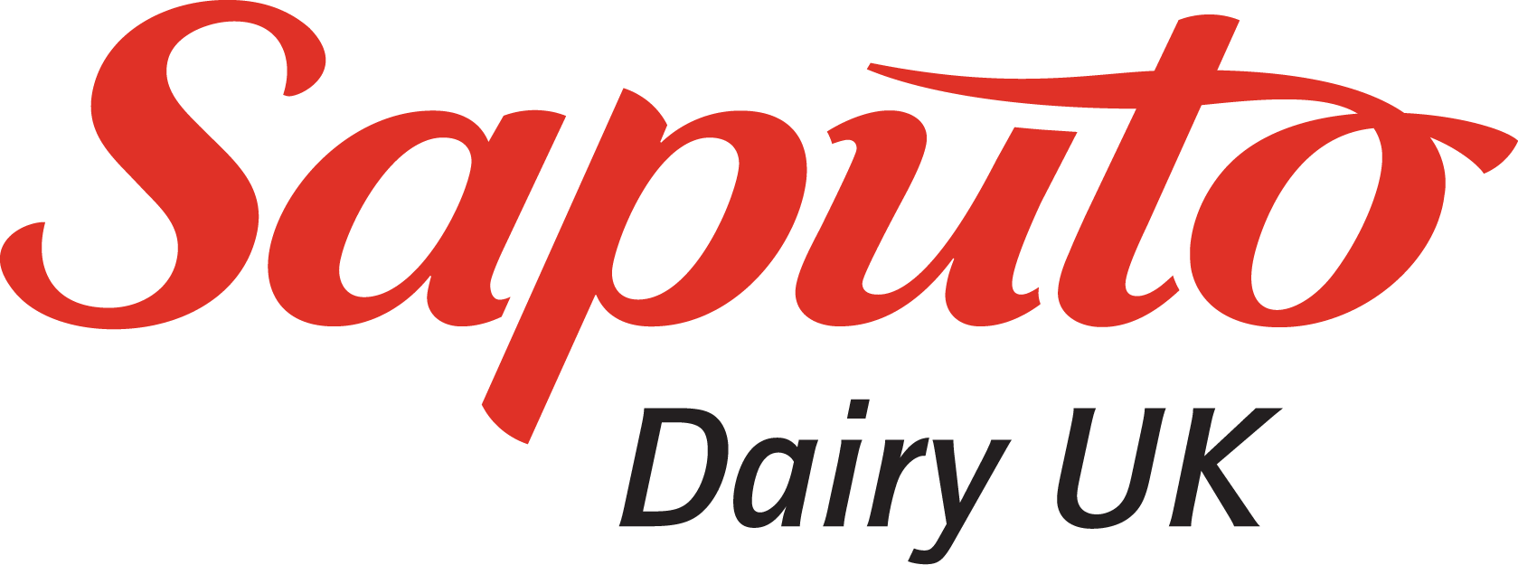 Logo SaputoDairy UK CMYK