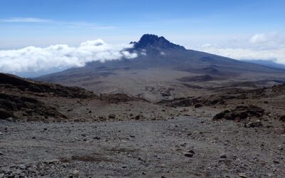 Kilimanjaro
