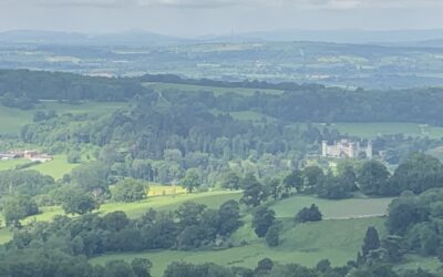 Malverns