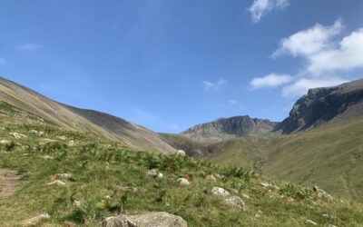 Scafell Pike