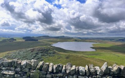 Hadrians Wall