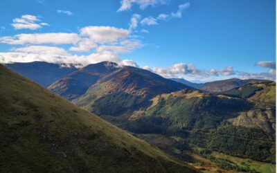 Ben Nevis